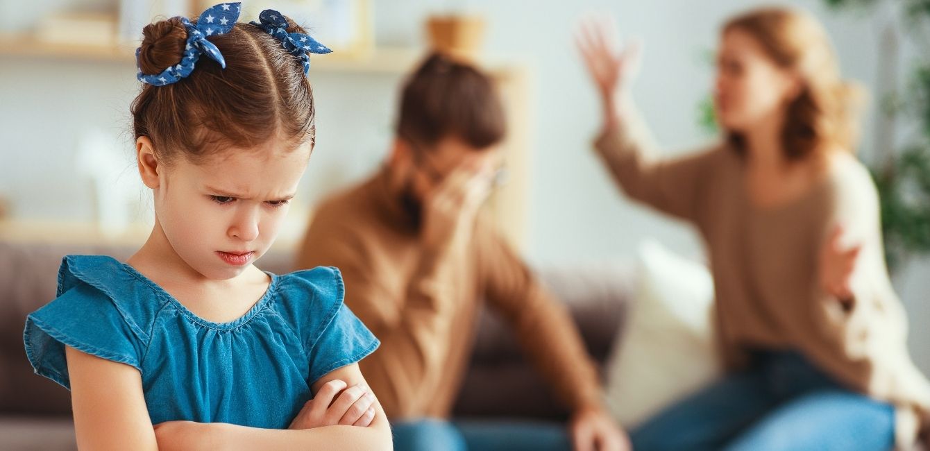 tipos de divorcio en España