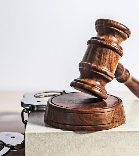abogado derecho penal