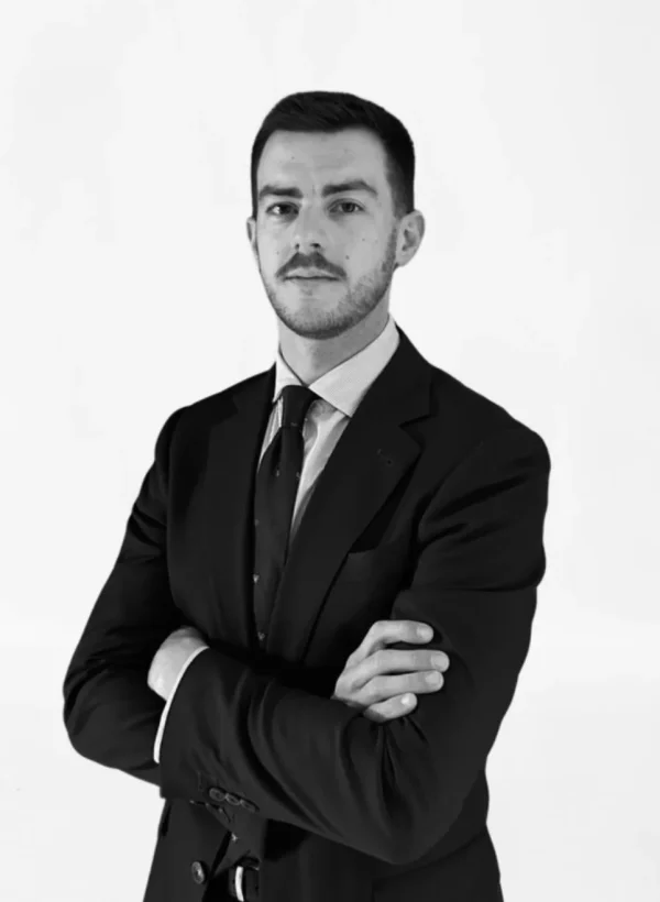 J. Ignacio García-Trevijano Cervilla